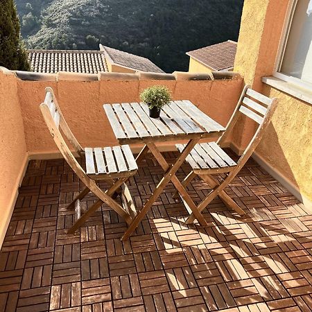 Casa Cumbre Del Sol Lägenhet Benitachell Exteriör bild